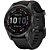 Relógio Multi Esportivo Garmin Fenix 7S Safira Solar com pulseira 42mm Cinza + Monitor Cardíaco + Pagamentos com tela Touch - Lançamento envio imediato! - Imagem 4