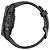 Relógio Multi Esportivo Garmin Fenix 7S Safira Solar com pulseira 42mm Cinza com tela Touch - Imagem 7