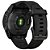 Relógio Multi Esportivo Garmin Fenix 7S Safira Solar com pulseira 42mm Cinza com tela Touch - Imagem 5