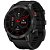 Relógio Multi Esportivo Garmin Epix 2 Safira Cinza Black Titânio + Cardíaco REF: 010-02582-13 Envio imediato! - Imagem 1