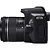 Camera Canon EOS Rebel SL3 Kit Lentes 18-55MM F/4-5.6 IS STM - Imagem 5