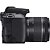 Camera Canon EOS Rebel SL3 Kit Lentes 18-55MM F/4-5.6 IS STM - Imagem 6