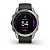 Relógio Multi Esportivo Garmin Epix 2 Cinza com Coroa Prata e Ardósia - Batimentos + Triathlon + Esportes - Lançamento EXCLUSIVO Envio imediato! - Imagem 5