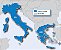 Cartão de Atualização City Navigator® Garmin Europa NT 2019.30 (Itália e Grécia) - Imagem 4