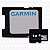 GPS Garmin GPSMap 79SC Flutuante - Preto 8GB de Memória USB NMEA 0183 REF: 010-02635-00 + BlueChart G3 SAM-Costa Leste 2023.00 - Imagem 7