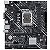 Placa Mãe Asus Prime H610M-K D4 Lga 1700 2X DDR4 PCI-e M.2 Hdmi Vga Sata - Imagem 2