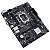 Placa Mãe Asus Prime H610M-K D4 Lga 1700 2X DDR4 PCI-e M.2 Hdmi Vga Sata - Imagem 4