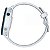 Relógio Garmin Forerunner 255 Music com Monitor Cardíaco+GPS e Bluetooth Branco - Imagem 3