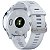 Relógio Garmin Forerunner 255 Music com Monitor Cardíaco+GPS e Bluetooth Branco - Imagem 4