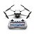 Drone DJI Mavic Mini 3 Single 4k Wifi 34 Minutos de Voo com GPS integrado com +1 Bateria e Controle Remoto com Tela Integrada - Imagem 2