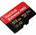 Cartão de Memória Sandisk Extreme Pro Micro SDXC UHS-I 512GB Classe A2 4K 170mb/s leitura e 90mb/s gravação - Imagem 4