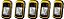 Kit de 5 GPS Portátil eTrex 10 Garmin à Prova D'Água e com Bússola - preço preferencial para empresas - Imagem 1
