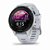 Relógio Garmin Forerunner 255S Music com Monitor Cardíaco+GPS e Bluetooth Branco 41mm - LANÇAMENTO - Imagem 1