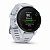 Relógio Garmin Forerunner 255S Music com Monitor Cardíaco+GPS e Bluetooth Branco 41mm - LANÇAMENTO - Imagem 2