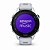 Relógio Garmin Forerunner 255S Music com Monitor Cardíaco+GPS e Bluetooth Branco 41mm - Imagem 5