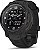 Relógio Garmin Instinct Crossover Solar Tactical Edition Black REF: 010-02730-10 - Imagem 1