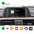 Interface BMW Android Auto & CarPlay Wireless Retrofit para Série 3 F30/F31/F34 (2013-2016) sistema EVO original - Imagem 5