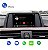 Interface BMW Android Auto & CarPlay Wireless Retrofit para Série 3 F30/F31/F34 (2013-2016) sistema EVO original - Imagem 6