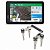GPS Garmin Zumo XT para Motos Tela 5.5" On-Off Road+ Mapa SAM 2025 + Barra De Suporte P/BMW F850GS/F800GS e outros modelos - Imagem 1