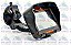 GPS para Motocicletas de 4,3" IPX7 256MB RAM com 8GB e Bluetooth + iGO MotorCycle com Mapa do Brasil 2024 - Imagem 5