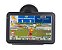 GPS Automotivo 4.3 GA-V430 Windows CE 6.0 128MB RAM + 4GB com transmissor FM e iGO Primo Start Brasil 2023 - Envio imediato! - Imagem 1