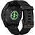 Relógio Multi Esportivo Garmin Fenix 7S Pro Safira Solar com pulseira 42mm Cinza com tela Touch - 010-02776-13 - Imagem 3