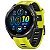 Relógio Garmin Forerunner 965 Amarelo/Preto Vidro Gorilla Glass 3DX em Titânio com 13 Sensores+32GB+Wifi RF 010-02809-00 (Lançamento) - Imagem 1