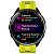 Relógio Garmin Forerunner 965 Amarelo/Preto Vidro Gorilla Glass 3DX em Titânio com 13 Sensores+32GB+Wifi RF 010-02809-00 (Lançamento) - Imagem 3