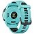 Relogio Smartwatch Garmin Forerunner 265 46mm - Aqua/Black 13 Sensores Wifi + Detector de Luzes Varia e Tracback (010-02810-02) - Imagem 6