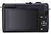 Camera Canon EOS M200 Kit 15-45MM F/3.5-6.3 Is STM - Preto - Imagem 4
