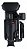 Filmadora Canon XA50 Compact Full HD Camcorder PAL com Dual-Pixel AF SD Card Lexar 64GB, Bateria Extra com Carregador - Imagem 6