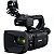 Filmadora Canon XA50 Compact Full HD Camcorder PAL com Dual-Pixel AF SD Card Lexar 64GB, Bateria Extra com Carregador - Imagem 2