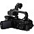 Filmadora Canon XA65 Compact Full HD Camcorder com 3G SDI/HDMI Sd Card Lexar 64GB, Bateria Extra com Carregador - Imagem 2