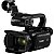 Filmadora Canon XA65 Compact Full HD Camcorder com 3G SDI/HDMI Sd Card Lexar 64GB, Bateria Extra com Carregador - Imagem 1