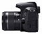 Câmera Digital Canon EOS Rebel T8i 24.1MP 3.0" Lente EF-S 18-55MM IS STM - Imagem 4