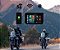 GPS para Motocicletas tela de 5.0 IPX7 a prova d'água Android Car Play Waze Google Wireless e Bluetooth - Leia o anuncio - Envio imediato! - Imagem 8