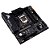 Placa Mãe Asus Tuf Gaming B560m-plus, Intel, LGA1200, Microatx, DDR4 - Imagem 4