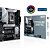 Placa Mãe Asus Prime Z690-P D4 Socket LGA 1700 DDR4 - Imagem 2