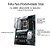 Placa Mãe Asus Prime Z690-P D4 Socket LGA 1700 DDR4 - Imagem 8