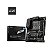 Placa Mãe MSI Pro Z790-p WIFI LGA 1700 4x Ddr4 M.2 PCI-e Hdmi Dp Usb-c - Imagem 1