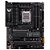 Placa Mãe Asus TUF Gaming X670e-Plus Wifi Am5 4x Ddr5 PCI-e Hdmi DP M.2 Usb-c - Imagem 2