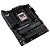 Placa Mãe Asus TUF Gaming X670e-Plus Wifi Am5 4x Ddr5 PCI-e Hdmi DP M.2 Usb-c - Imagem 4