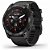 Relógio Multi Esportivo Garmin Epix 2 PRO Safira Generation 51mm Cinza Black em Titânio + Cardíaco - Ref: 010-02804-00 - Imagem 1