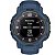 Relógio Garmin Instinct Crossover Solar Edition Tidal Blue REF: 010-02730-12 - Imagem 2