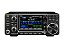 Radio ICOM modelo HF IC-7300 novo na caixa - agende para retirada deste equipamento! - Imagem 1