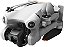 Drone DJI Mavic Mini 4 Pro Fly More Kit Plus 45min de voo com GPS + Sensores de colisão Laterais 3 Baterias e Controle Remoto LCD RC2 - Imagem 4