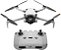 Drone DJI Mavic Mini 4 Pro 4K 45 Minutos de Voo com GPS integrado com +1 Bateria + 1 Par de Hélices e Controle Remoto sem Tela Integrada - Imagem 2