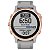 Relógio Multi Esportivo Garmin Fenix 6S Safira com pulseira 42mm Rosa/Dourado  + Monitor Cardíaco + Pagamentos com tela Touch - 010-02159-23 - Imagem 1
