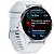 Relógio Garmin VENU 3 Branco (Prata) Tela super Brilhante com Monitor Cardíaco+GPS Glonass e Oximetro + Altimetro Barometrico com Garmin Pay - 010-02784-00 - Imagem 1