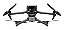 Drone DJI Mavic 3E Enterprise Universal Edition - compacto com câmera e zoom 56x e alto-falante inspeção HDMI - Imagem 8